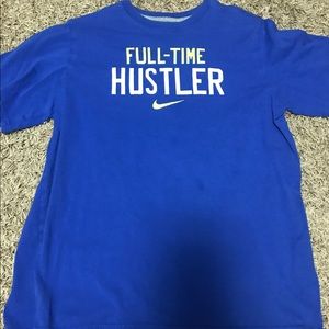 Nike t-shirt